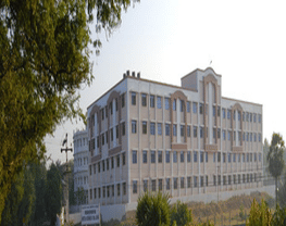 Mahendhira College of Education